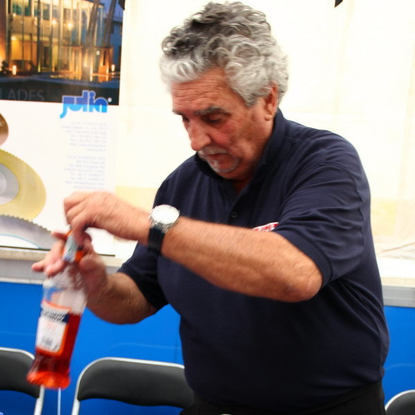Zio Severino