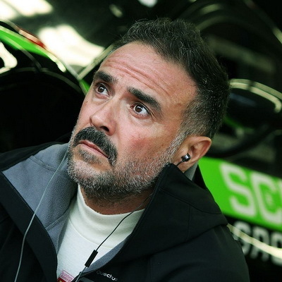 Francesco "Ciccio" La Mazza