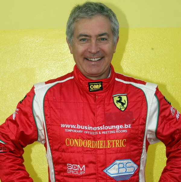 Fabio Mancini Ferrari