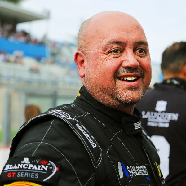 Ferdinando Geri