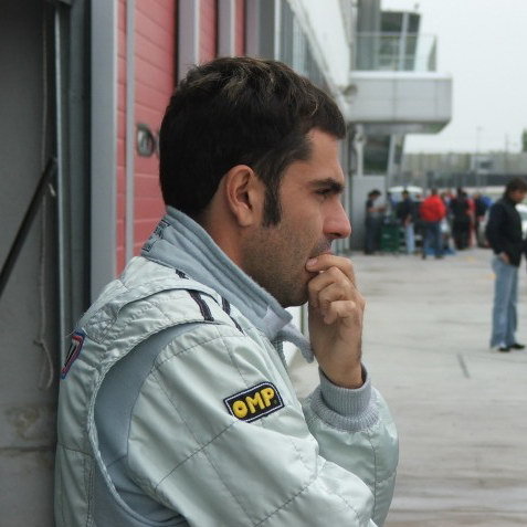 Filippo Francioni