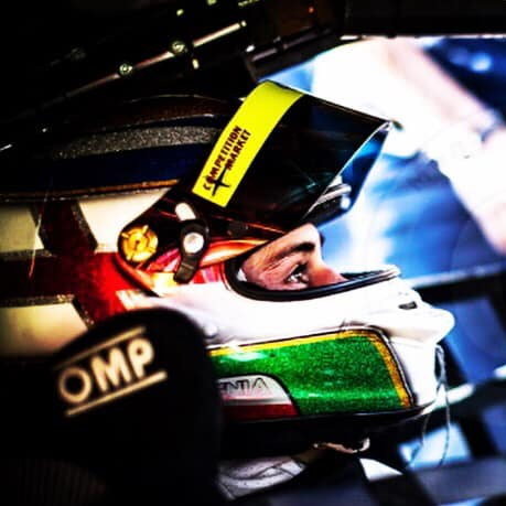 Matteo Davenia, Ferrari