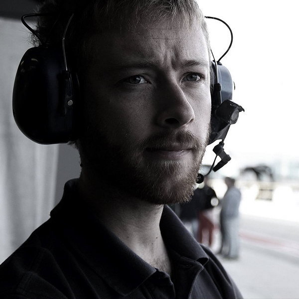 Matteo Tresoldi